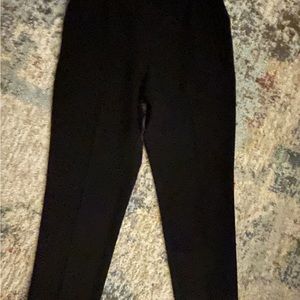 Wilfred (aritzia) black pants